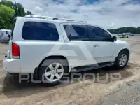 2011 Nissan ARMADA photo