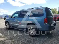 2011 Nissan ARMADA фото
