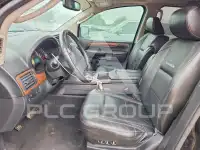 2011 Nissan ARMADA photo