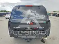 2011 Nissan ARMADA фото