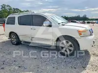 2011 Nissan ARMADA photo