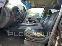 2011 Nissan ARMADA фото