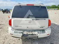 2011 Nissan ARMADA photo