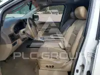 2011 Nissan ARMADA photo