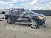 2011 Nissan ARMADA фото
