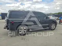 2011 Nissan ARMADA фото