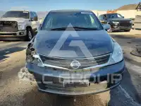2011 Nissan VERSA фото