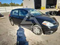 2011 Nissan VERSA фото