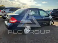 2011 Nissan VERSA photo