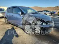 2011 Nissan VERSA фото