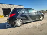 2011 Nissan VERSA фото