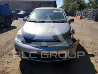 2011 Nissan VERSA фото