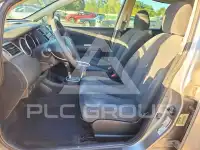 2011 Nissan VERSA photo