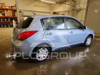 2011 Nissan VERSA фото