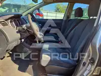 2011 Nissan VERSA фото