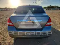 2011 Nissan VERSA photo