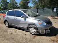2011 Nissan VERSA фото