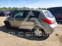 2011 Nissan VERSA фото