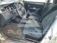 2011 Nissan VERSA photo