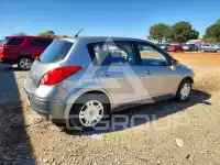 2011 Nissan VERSA фото