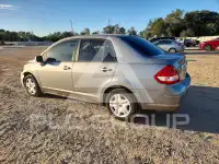 2011 Nissan VERSA photo