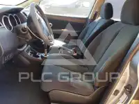 2011 Nissan VERSA фото