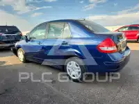 2011 Nissan VERSA photo