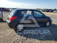 2011 Nissan VERSA фото