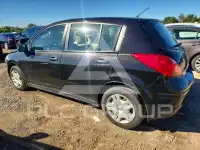 2011 Nissan VERSA фото