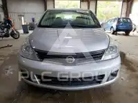 2011 Nissan VERSA фото