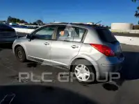 2011 Nissan VERSA фото