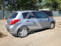 2011 Nissan VERSA фото