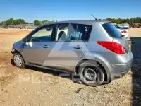 2011 Nissan VERSA фото
