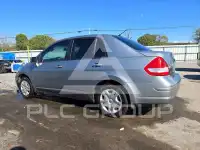 2011 Nissan VERSA фото
