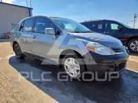 2011 Nissan VERSA фото