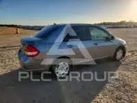 2011 Nissan VERSA photo