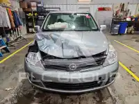 2011 Nissan VERSA фото