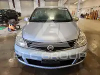 2011 Nissan VERSA фото