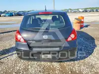 2011 Nissan VERSA фото