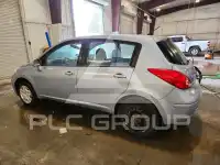 2011 Nissan VERSA фото