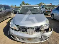 2011 Nissan VERSA фото