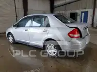 2011 Nissan VERSA фото