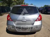 2011 Nissan VERSA фото