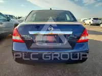 2011 Nissan VERSA photo
