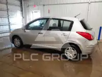 2011 Nissan VERSA photo