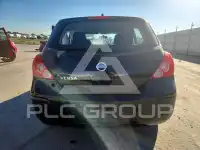 2011 Nissan VERSA фото