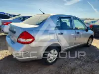 2011 Nissan VERSA фото