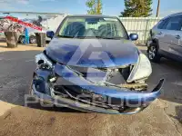2011 Nissan VERSA photo