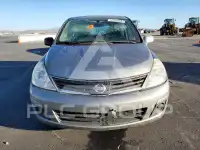 2011 Nissan VERSA фото
