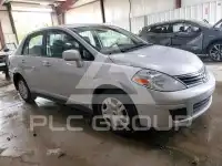 2011 Nissan VERSA фото